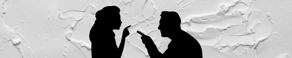 L’arte moderna di litigare per avere ragione invece che per capirsi
