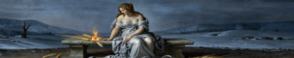 Sine Baccho et Cerere, Venus friget
